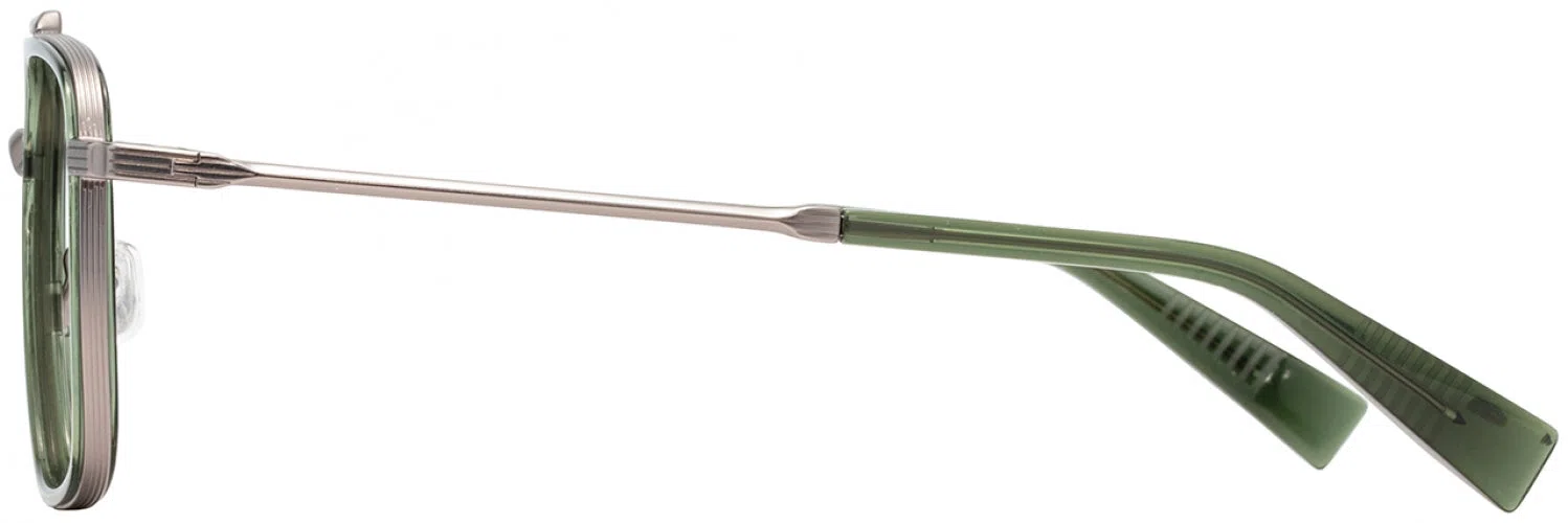 Scott Harris SHD003 Eyeglasses - view 8